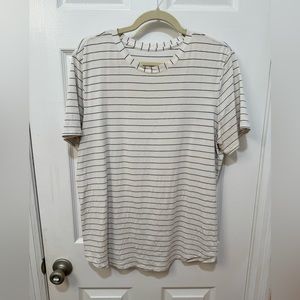 Lululemon Love Crewneck T-shirt. Size 12.
